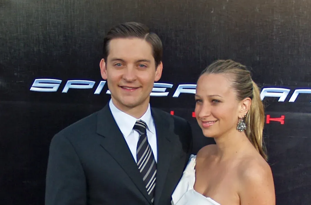 Tobey Maguire risked his grip on Spider-Man 2 (Image Credits: Wikimedia)