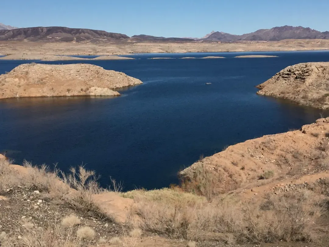 Water Scarcity Is a Long-Term Watch Item (Image Credits: Unsplash)