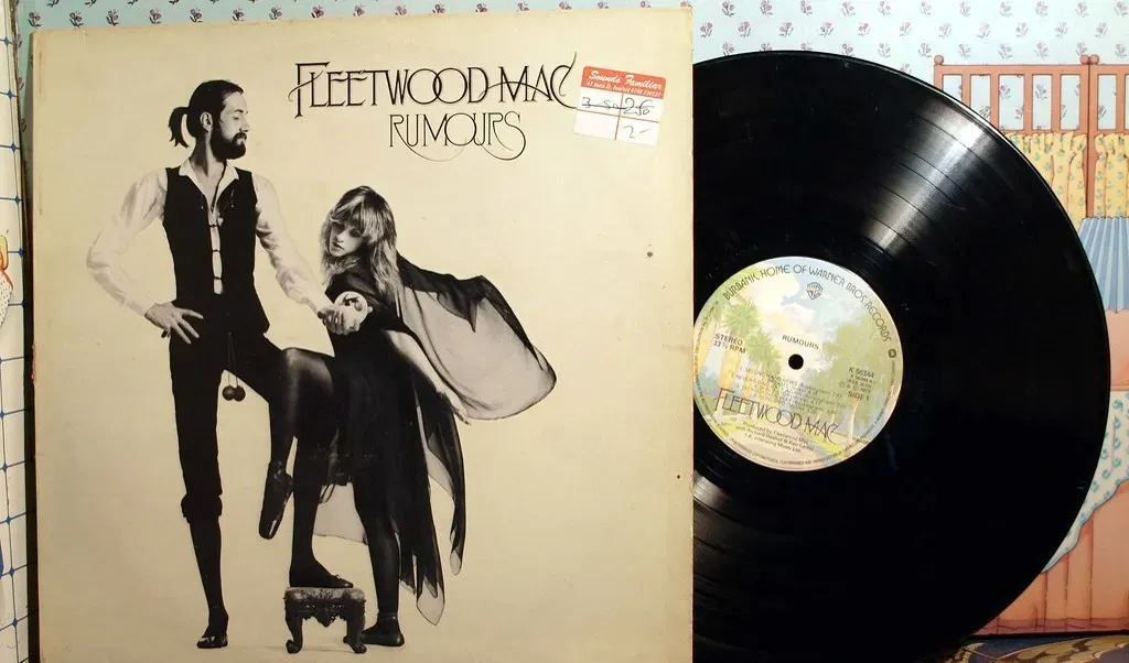 6. Fleetwood Mac: Blues Roots to Buckingham and Nicks (Image Credits: Flickr)
