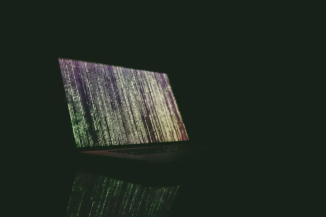 7. Neuromancer by William Gibson (1984) - Cyberspace and the Internet (Image Credits: Unsplash)