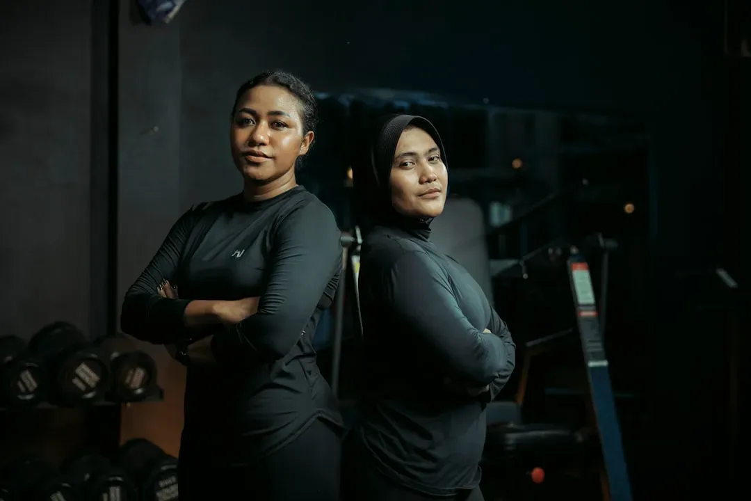 Medical Research Finally Including Female Athletes (Image Credits: Unsplash)