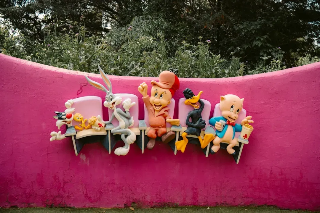 12. "One Beer" – Tiny Toon Adventures (1991) (Image Credits: Unsplash)