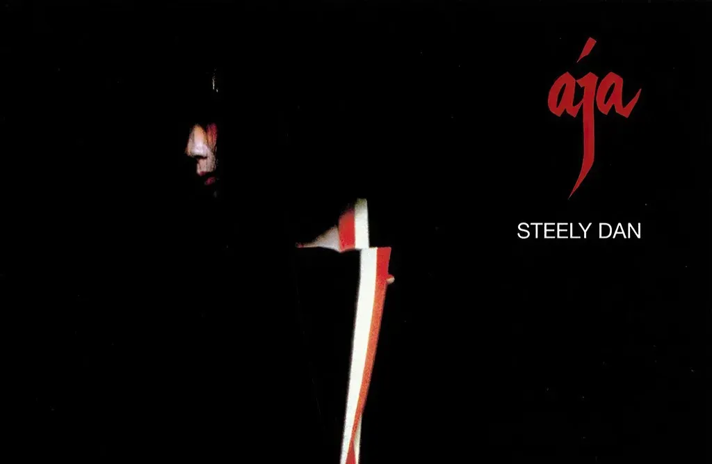 7. Steely Dan - Aja (1977) (Image Credits: Flickr)