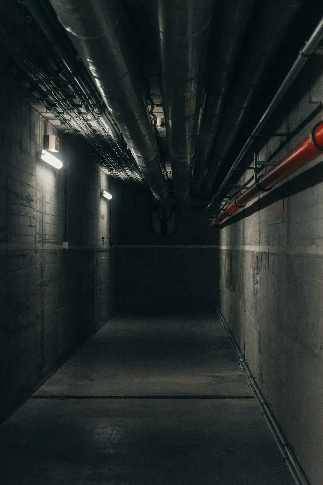 5. 10 Cloverfield Lane (Image Credits: Unsplash)