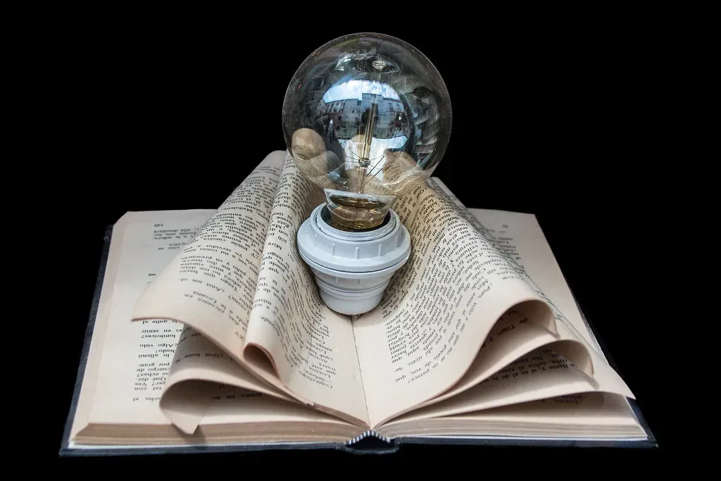 Wuthering Heights Originally Had Catherine and Heathcliff Reunite (Image Credits: Flickr)