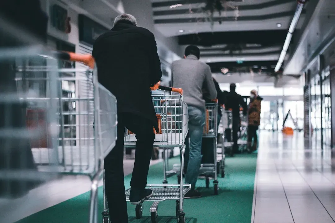Superstore (Image Credits: Unsplash)