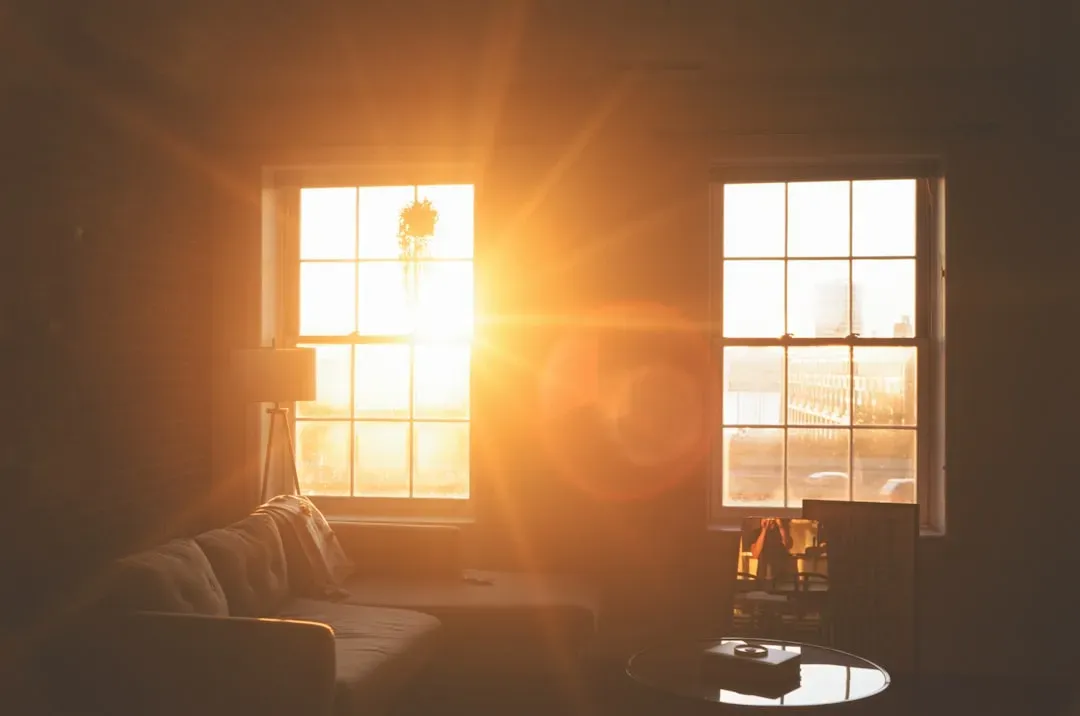 Solar Exposure and Why Orientation Matters More Than Square Footage (Image Credits: Unsplash)