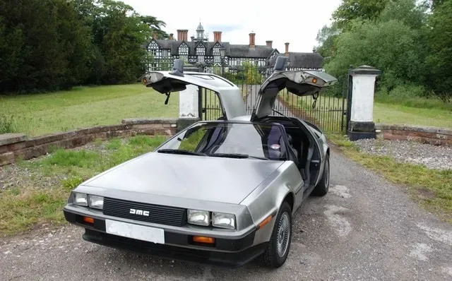 Back to the Future: The Musical (Image Credits: Wikimedia)