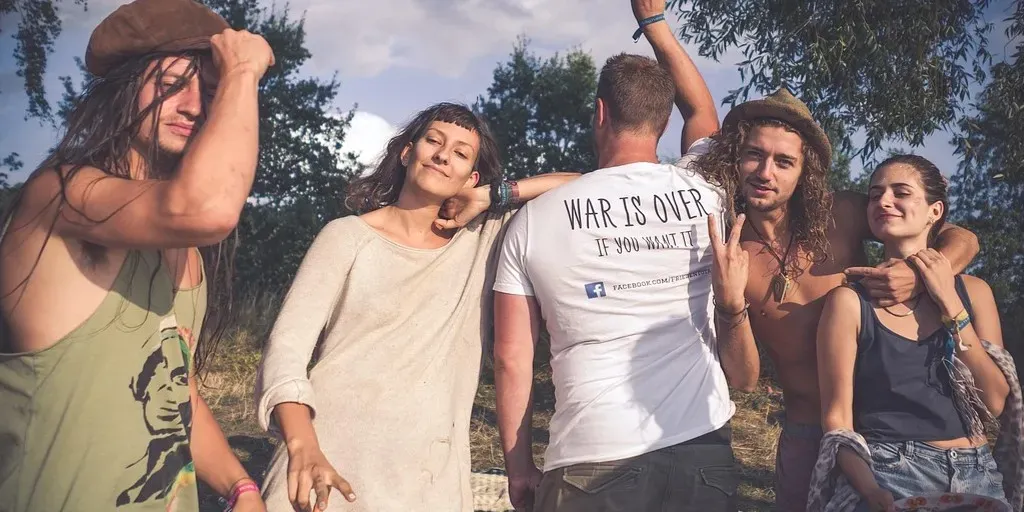 8. Woodstock (1969) (Image Credits: Pixabay)