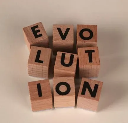 15. "It Was the Epoch of Belief, It Was the Epoch of Incredulity." - Charles Dickens, A Tale of Two Cities (1859) / "Story, as It Turns Out, Was Crucial to Our Evolution." - Lisa Cron (Image Credits: Pexels)