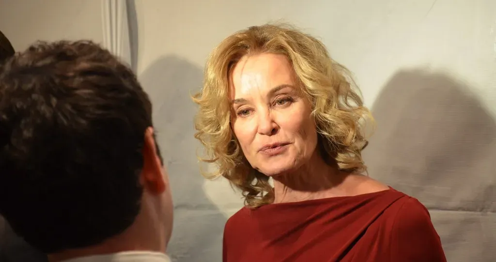 7. Jessica Lange (Image Credits: Flickr)