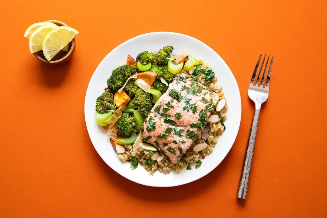 14. Eating Smaller, More Frequent Meals Boosts Your Metabolism (Image Credits: Unsplash)