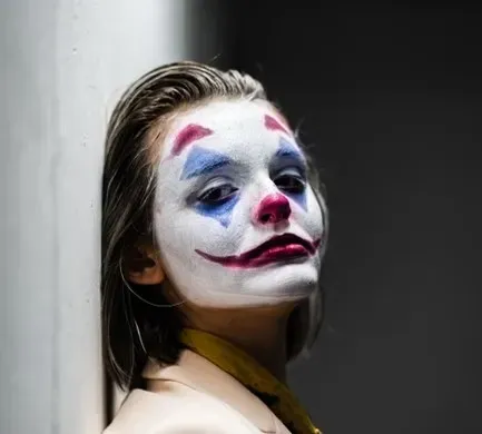 Joker (Image Credits: Pexels)