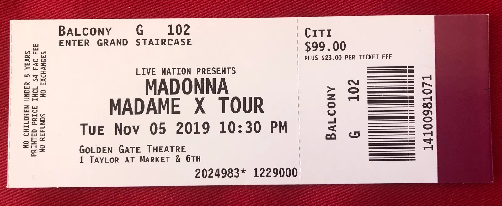 Secondary Market Price Extremes (Image Credits: Wikimedia)