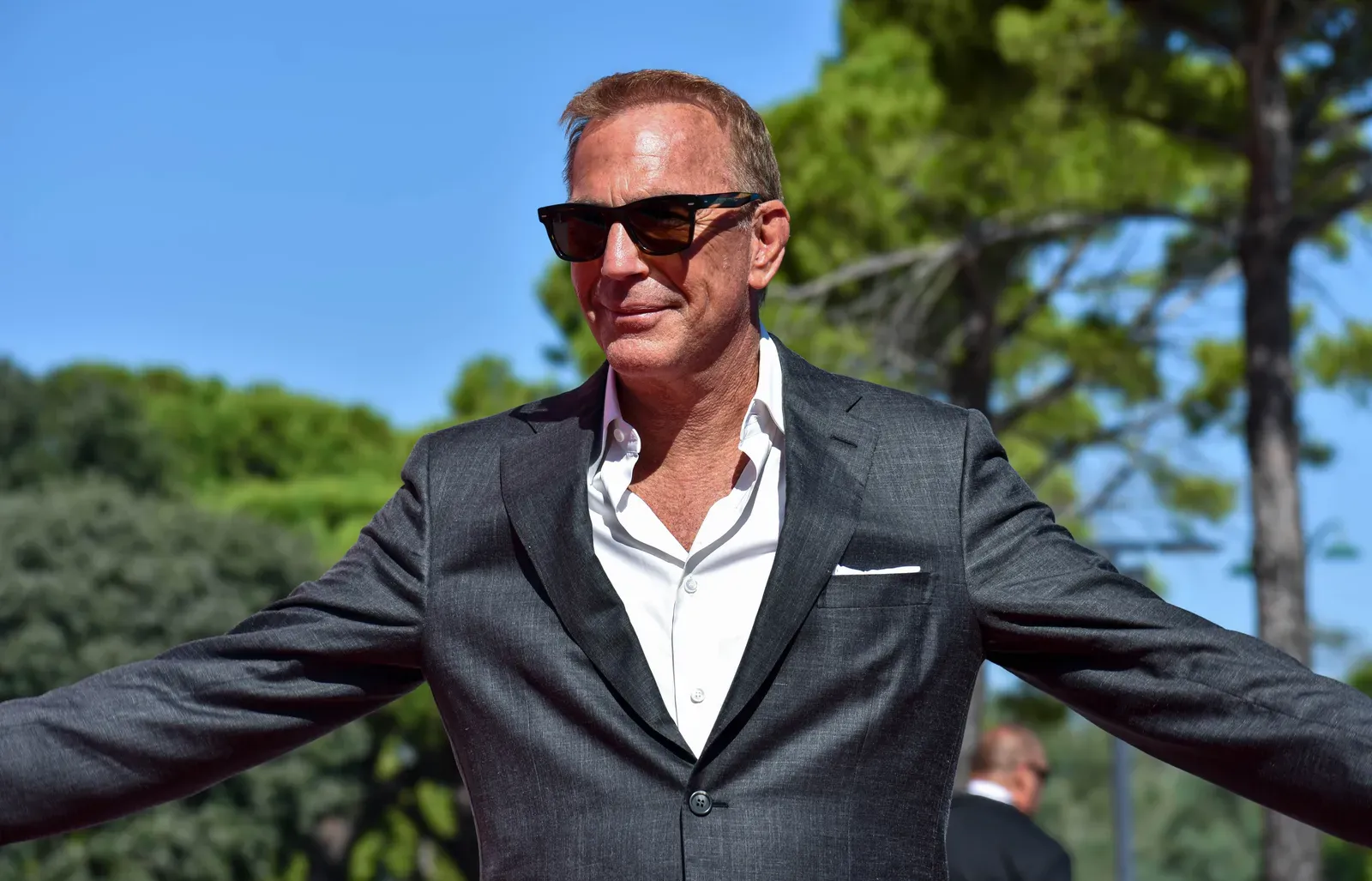 Kevin Costner (Image Credits: Wikimedia)