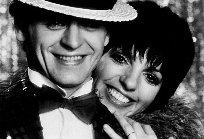5. Liza Minnelli (Image Credits: Wikimedia)