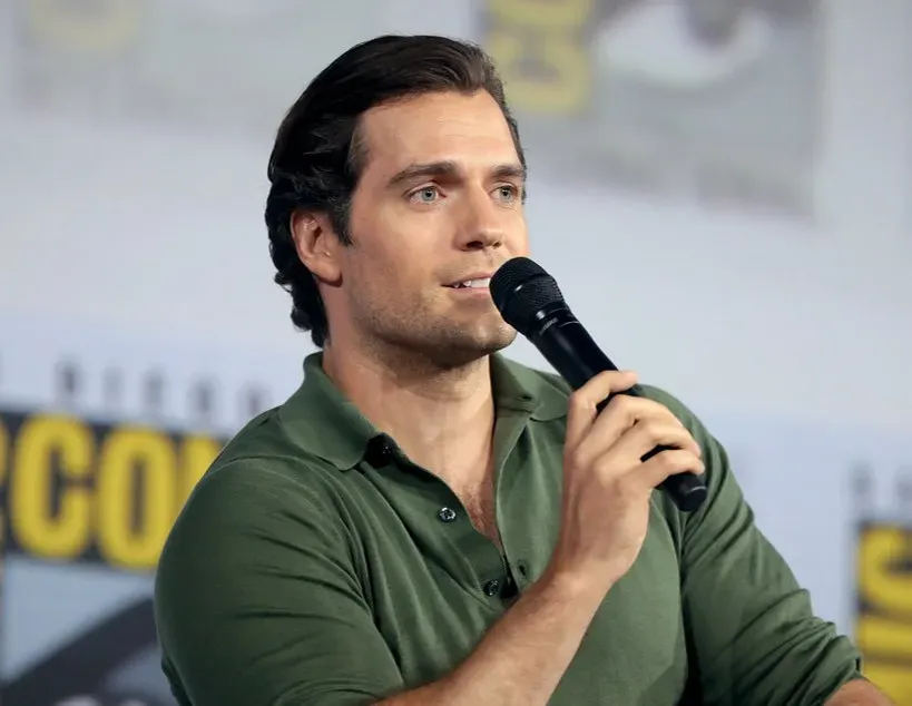 5. Henry Cavill's near detour into the military (Image Credits: Flickr)