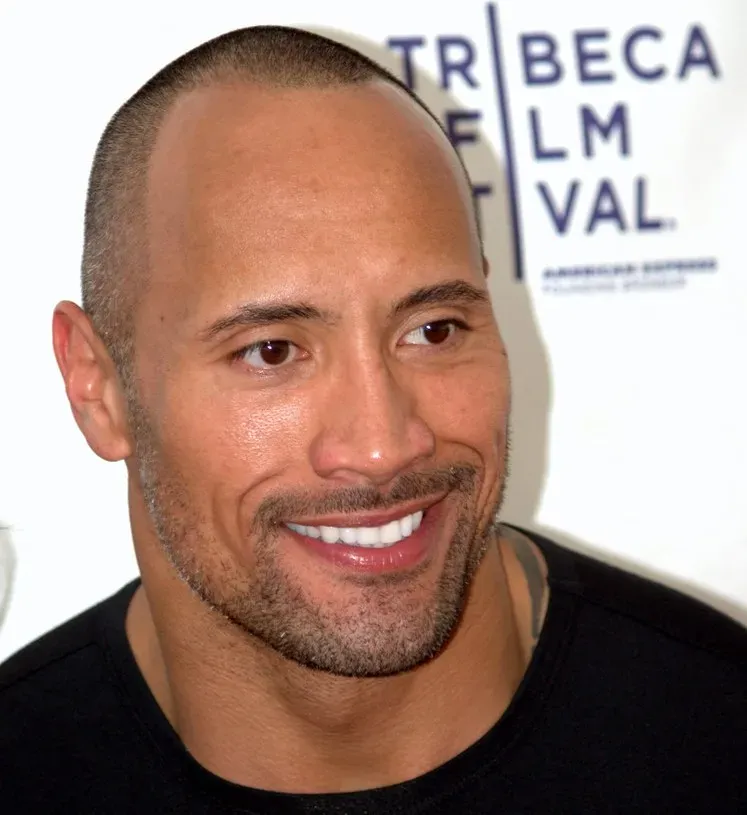 Dwayne Johnson: Evicted at 14 in Honolulu (Image Credits: Flickr)