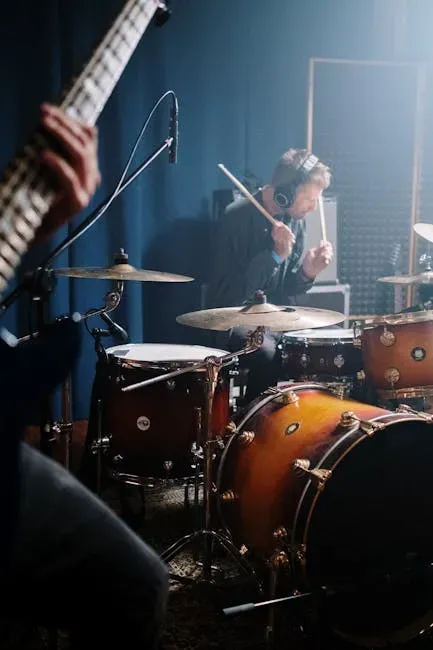 6. The Who – "Mary Anne with the Shaky Hand" (1967) (Image Credits: Pexels)