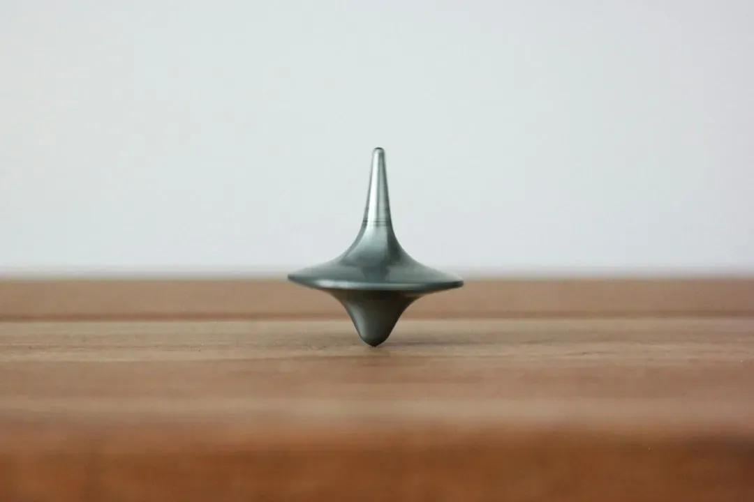 3. Inception (Image Credits: Unsplash)