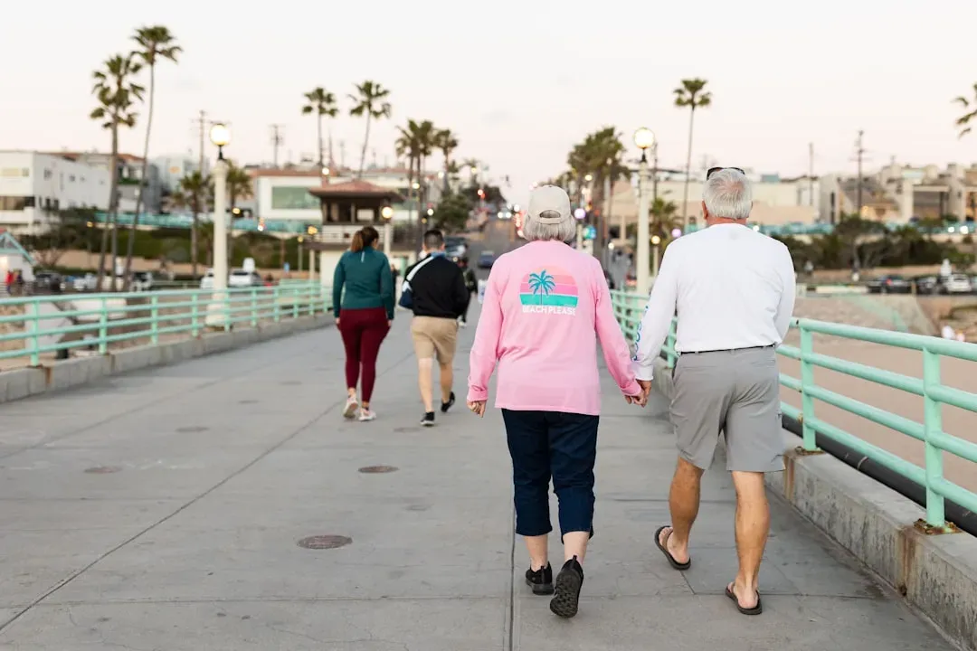 The Bigger Picture for Retirement Planning (Image Credits: Unsplash)