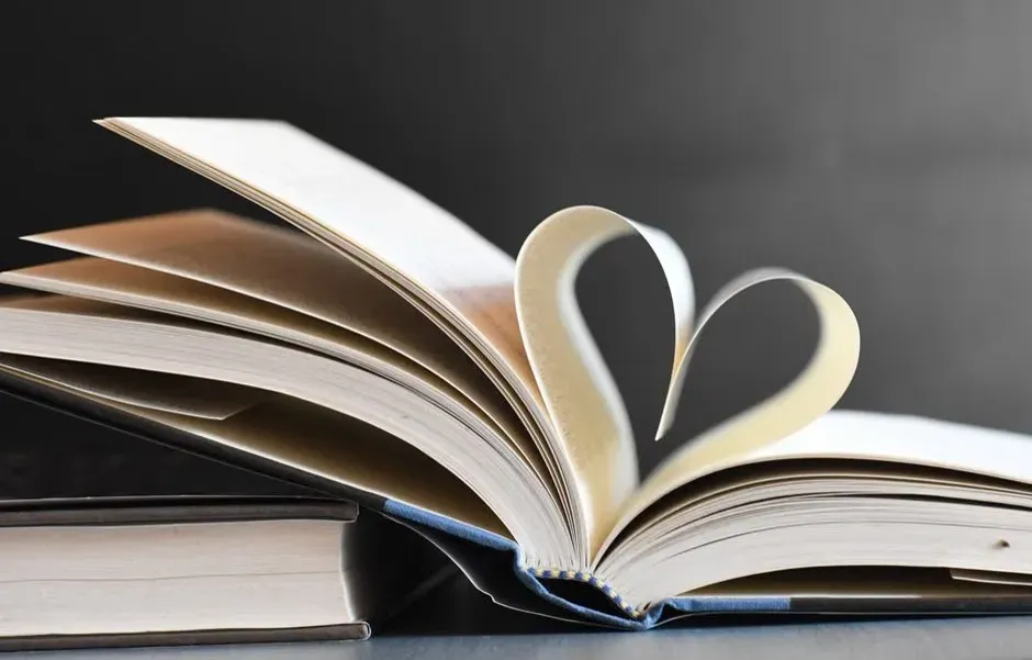 Where Angels Fear to Tread by E. M. Forster (Image Credits: Pexels)