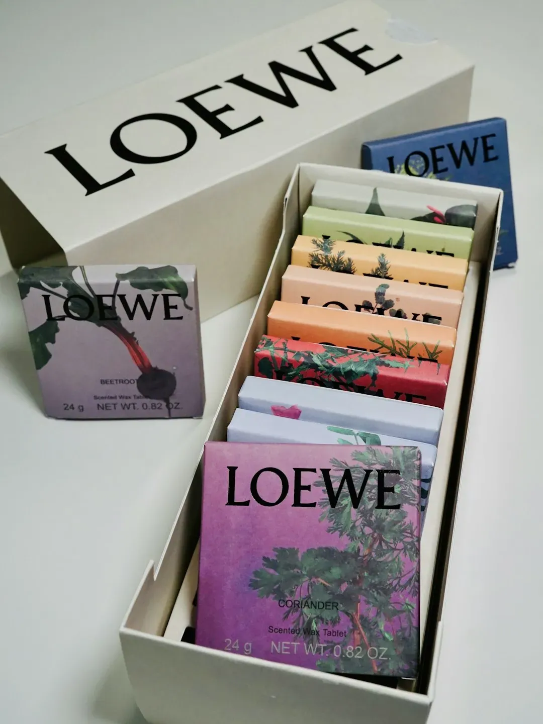 The Surprising Prices Rare Box Sets Are Fetching (Image Credits: Unsplash)