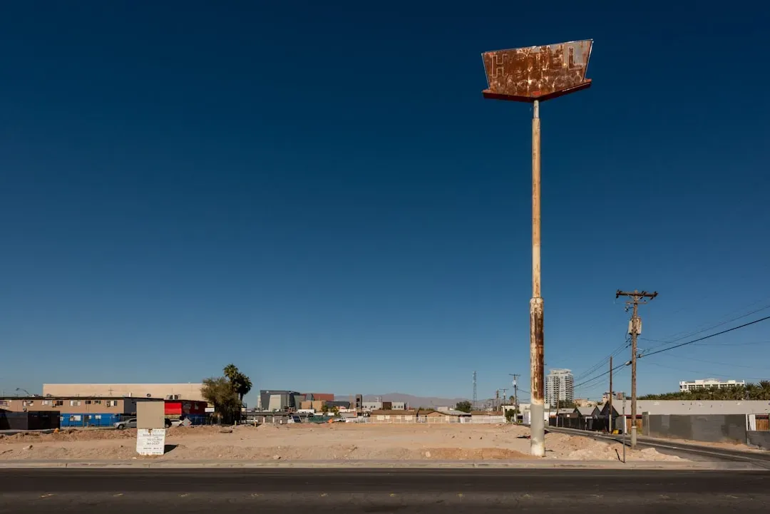 Nevada Renters Face Crushing Cost Burdens That Drive Policy Changes (Image Credits: Unsplash)