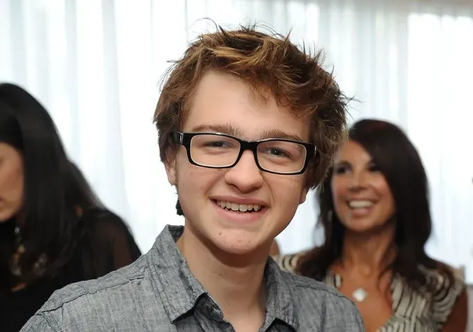 7. Jake Harper in Two and a Half Men (Image Credits: Flickr)