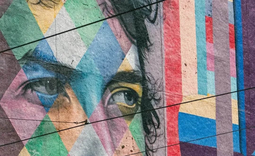 Bob Dylan Stayed Close to Home (Image Credits: Unsplash)