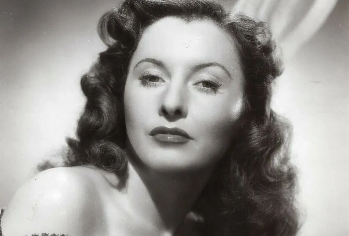 6. Christmas in Connecticut (1945) (Image Credits: Wikimedia)
