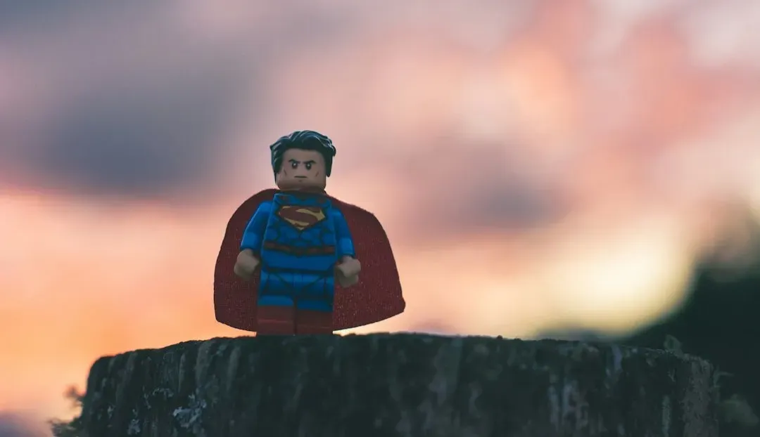 Superman, Formerly Superman: Legacy (Image Credits: Unsplash)