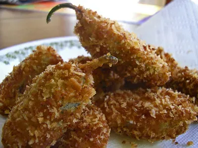 6. Jalapeño poppers (jspatchwork, Flickr, CC BY 2.0)