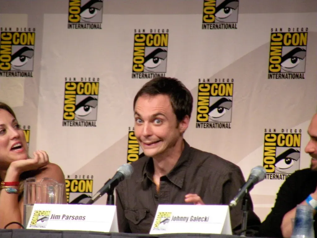 7. The Big Bang Theory - "The History of Everything" (MelodyJSandoval, Flickr, CC BY 2.0)