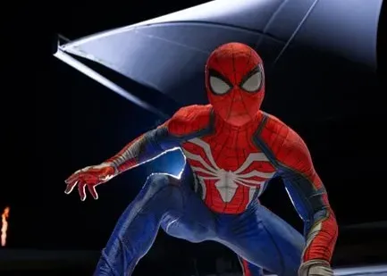8. Spider-Man 2 (2004) (Image Credits: Pexels)