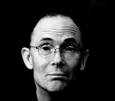 Neuromancer by William Gibson: Founding Cyberpunk (Image Credits: Wikimedia)