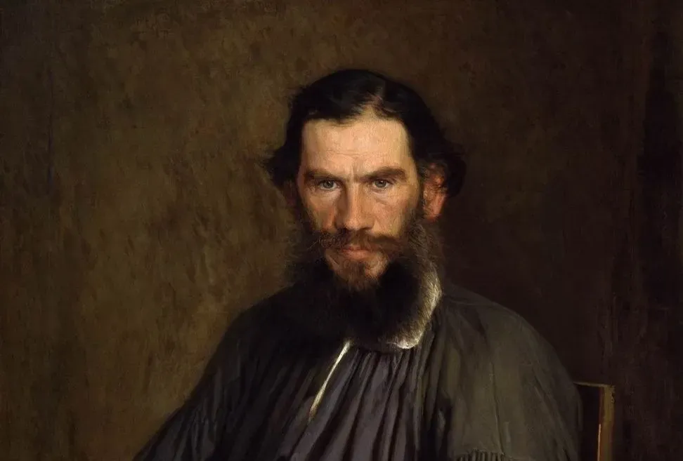 9. War and Peace by Leo Tolstoy (Image Credits: Wikimedia)