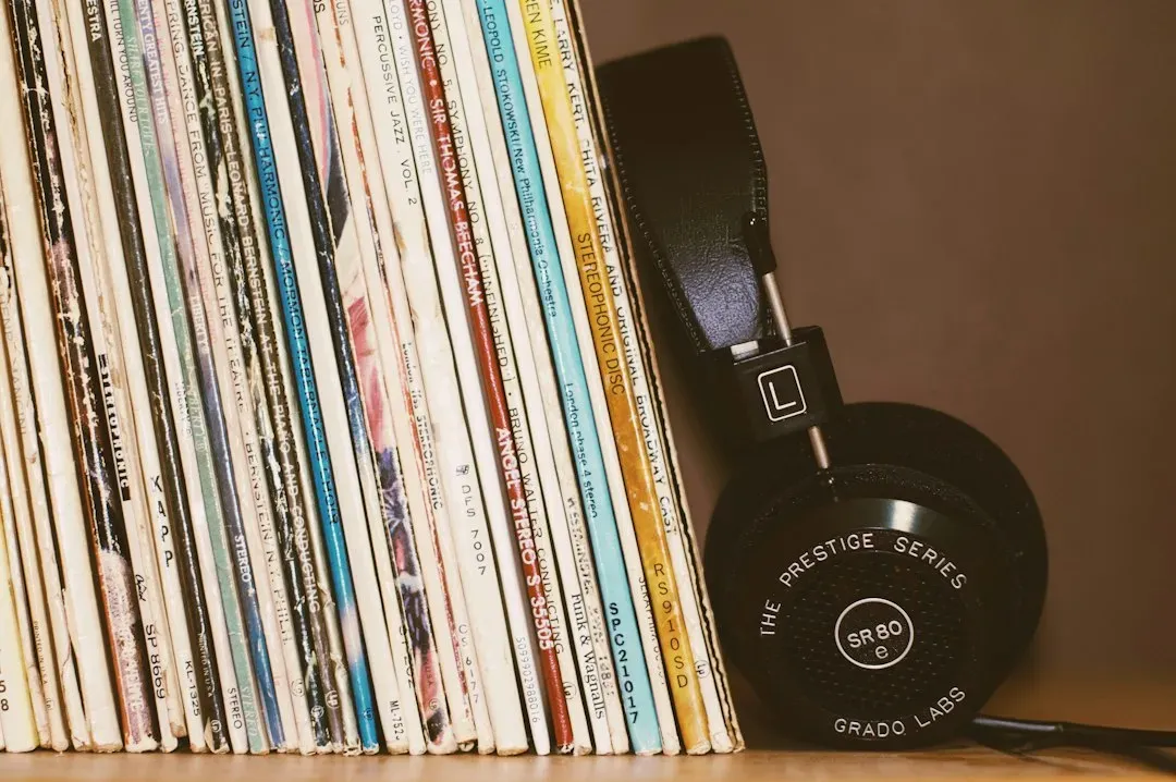 A tragedy that changed how the record was heard (Image Credits: Unsplash)