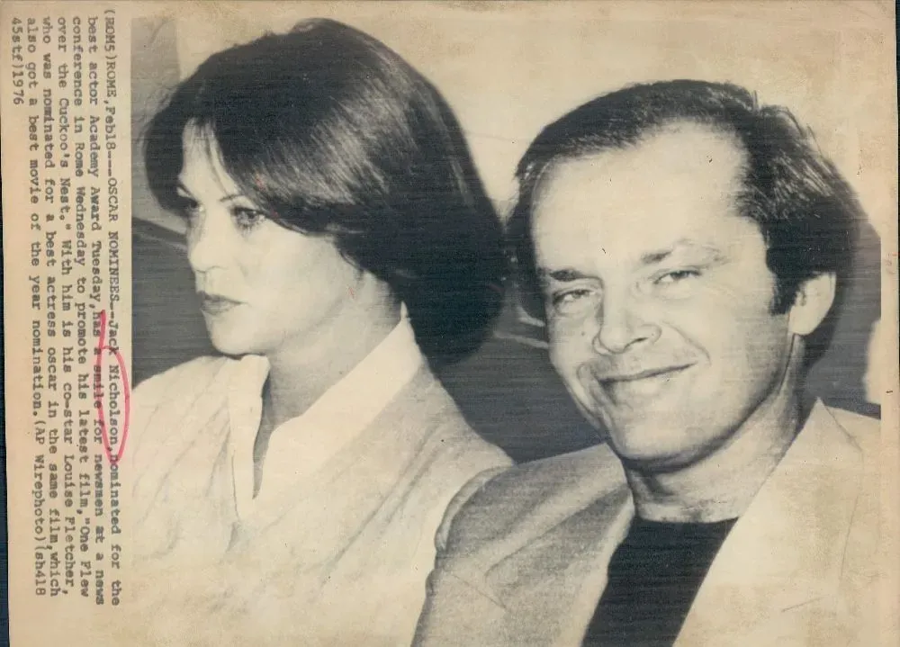 One Flew Over the Cuckoo's Nest (1975) (Image Credits: Wikimedia)