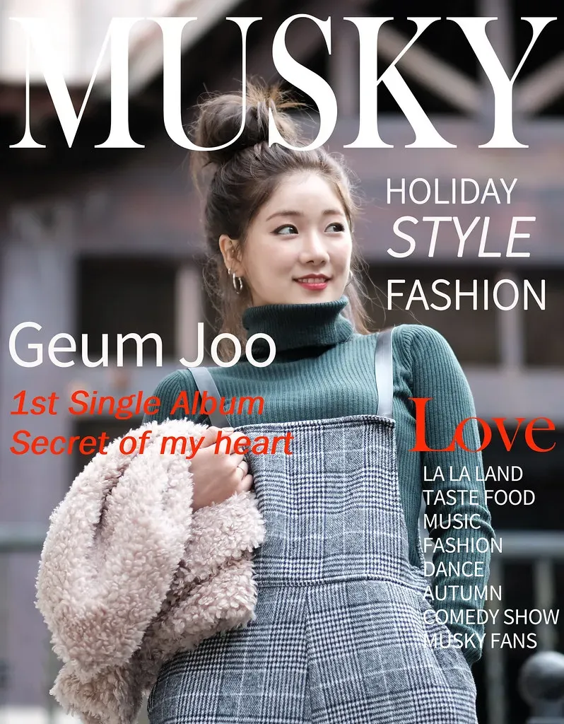 Fashion and Beauty Standards Go Global (Image Credits: Flickr)