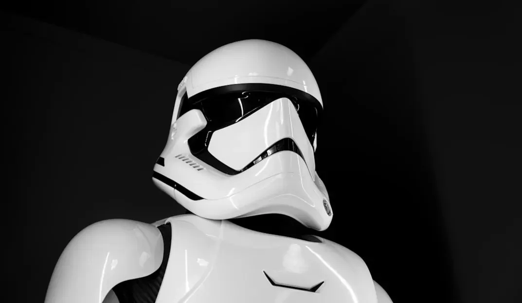 Star Wars: The Force Awakens (2015) (Image Credits: Unsplash)