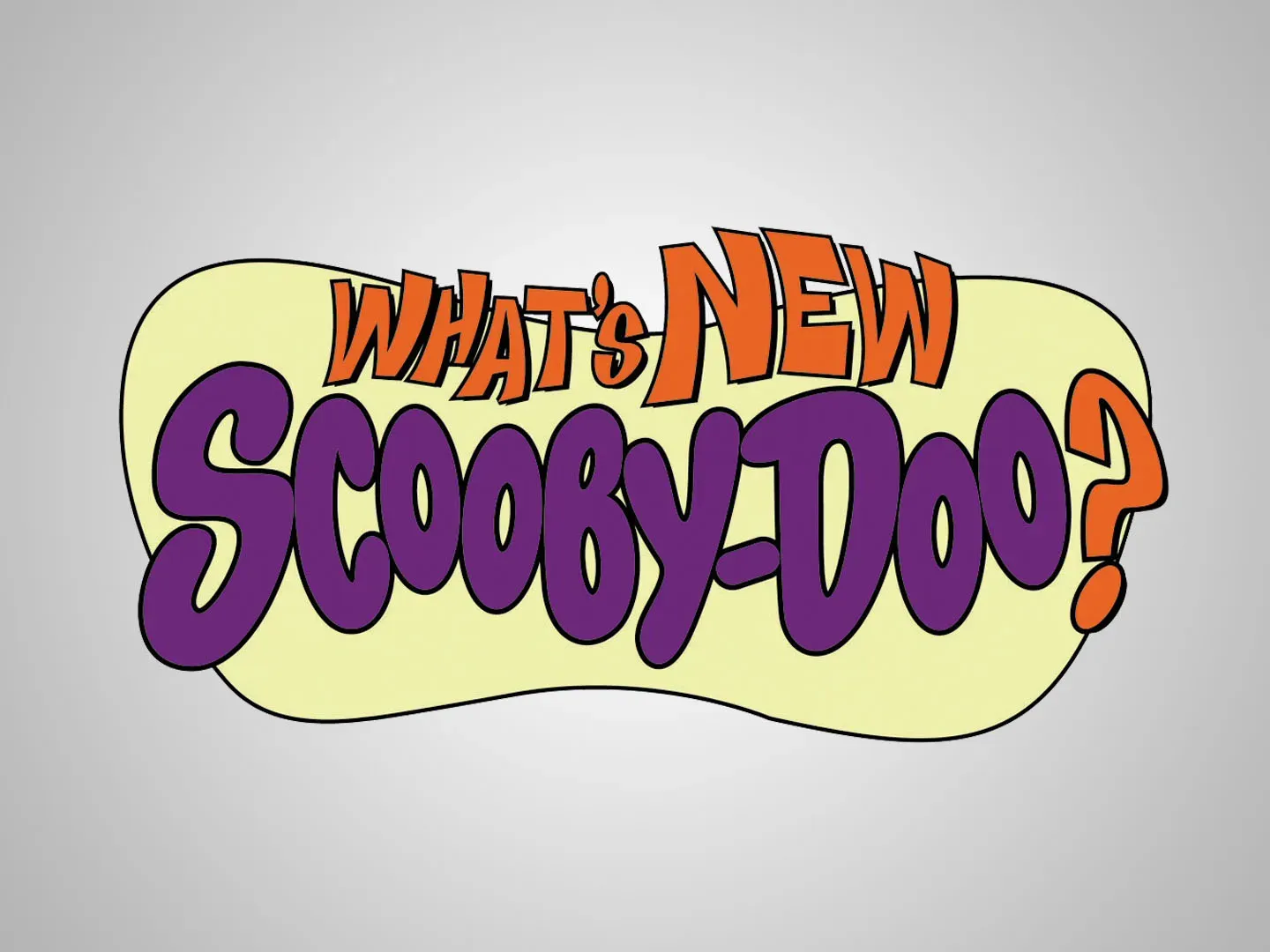 3. Scooby-Doo, Where Are You! (1969) - The Mystery Machine Earworm (By Joe Ruby, Ken Spears, Hanna-Barbera, Public domain)