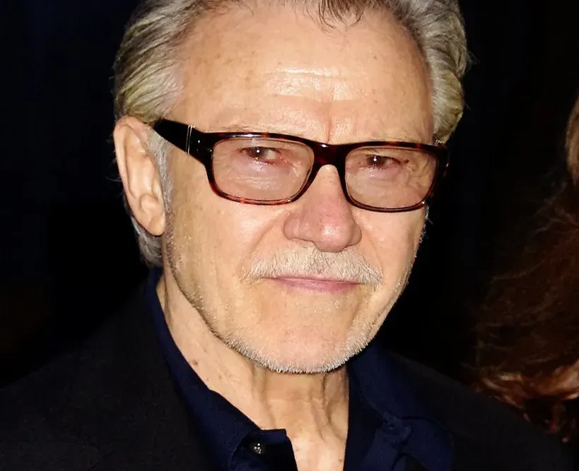 Harvey Keitel was pulled from Apocalypse Now mid-shoot (Image Credits: Flickr)
