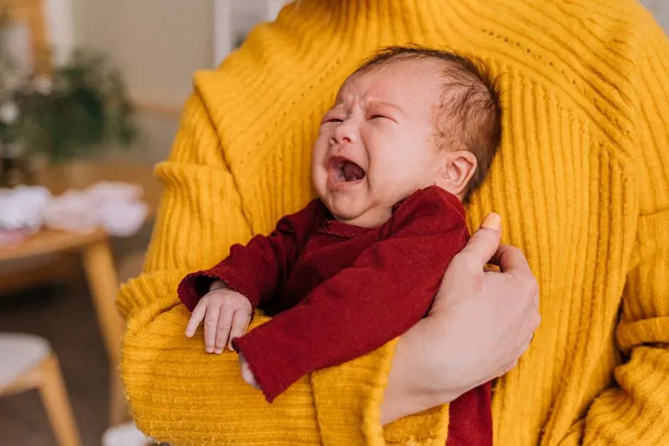 9. Bringing very young children to films that are clearly not for them (Image Credits: Pexels)