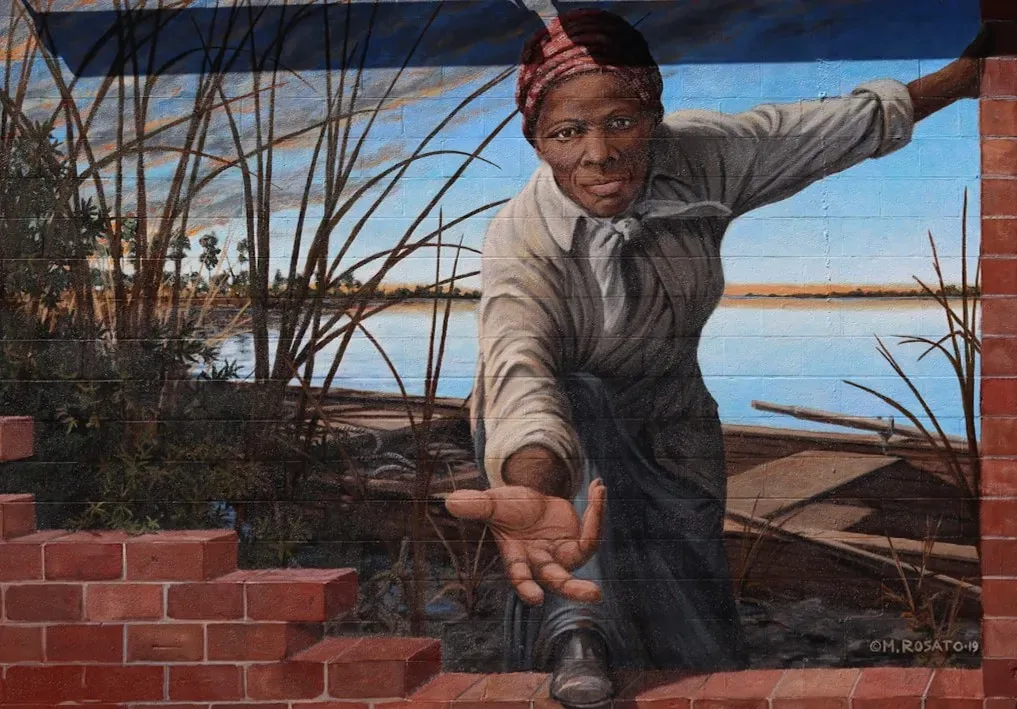 3. Harriet Tubman: The Freedom Conductor Who Became a Spy (Image Credits: Unsplash)