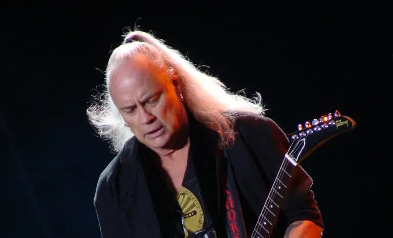 9. Lynyrd Skynyrd, Street Survivors (Image Credits: Flickr)