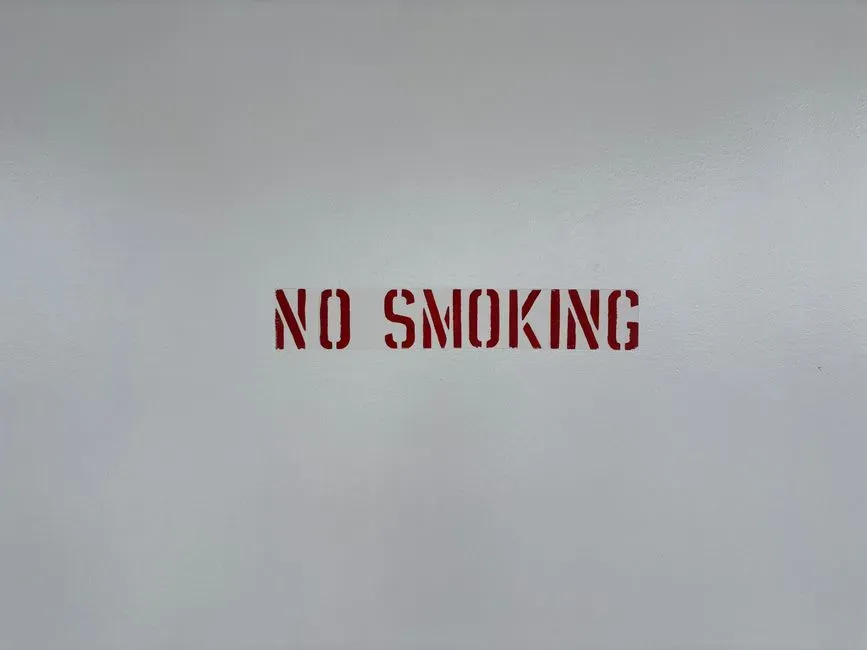 Smoking in the Auditorium (Image Credits: Pexels)