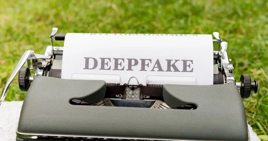 Deepfakes: When Seeing Is No Longer Believing (Image Credits: Pexels)