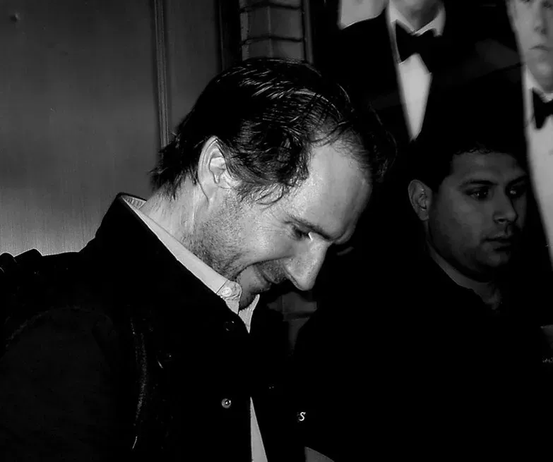 Ralph Fiennes and his Scottish royal ancestry (Image Credits: Flickr)