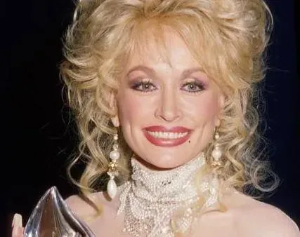 5. Dolly Parton's refusal to hand over her publishing rights (Image Credits: Flickr)